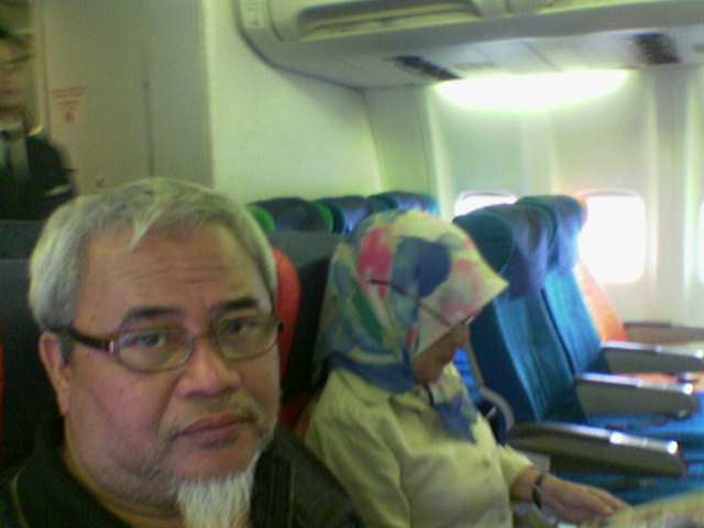 Ilham di cari dan dicatat biar berada di negara mana