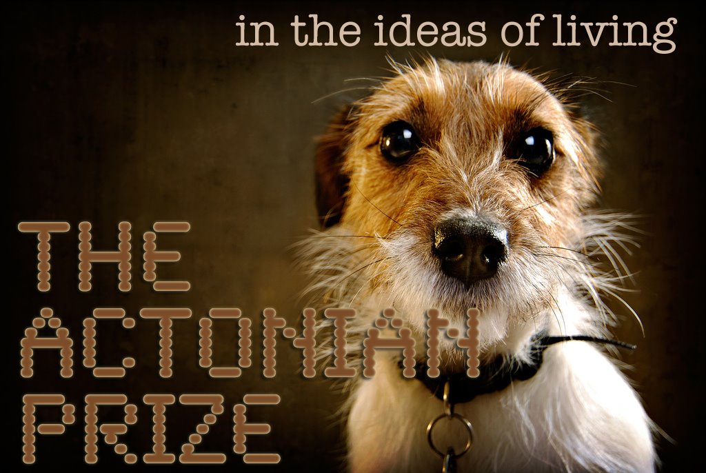 The Actonian Prize