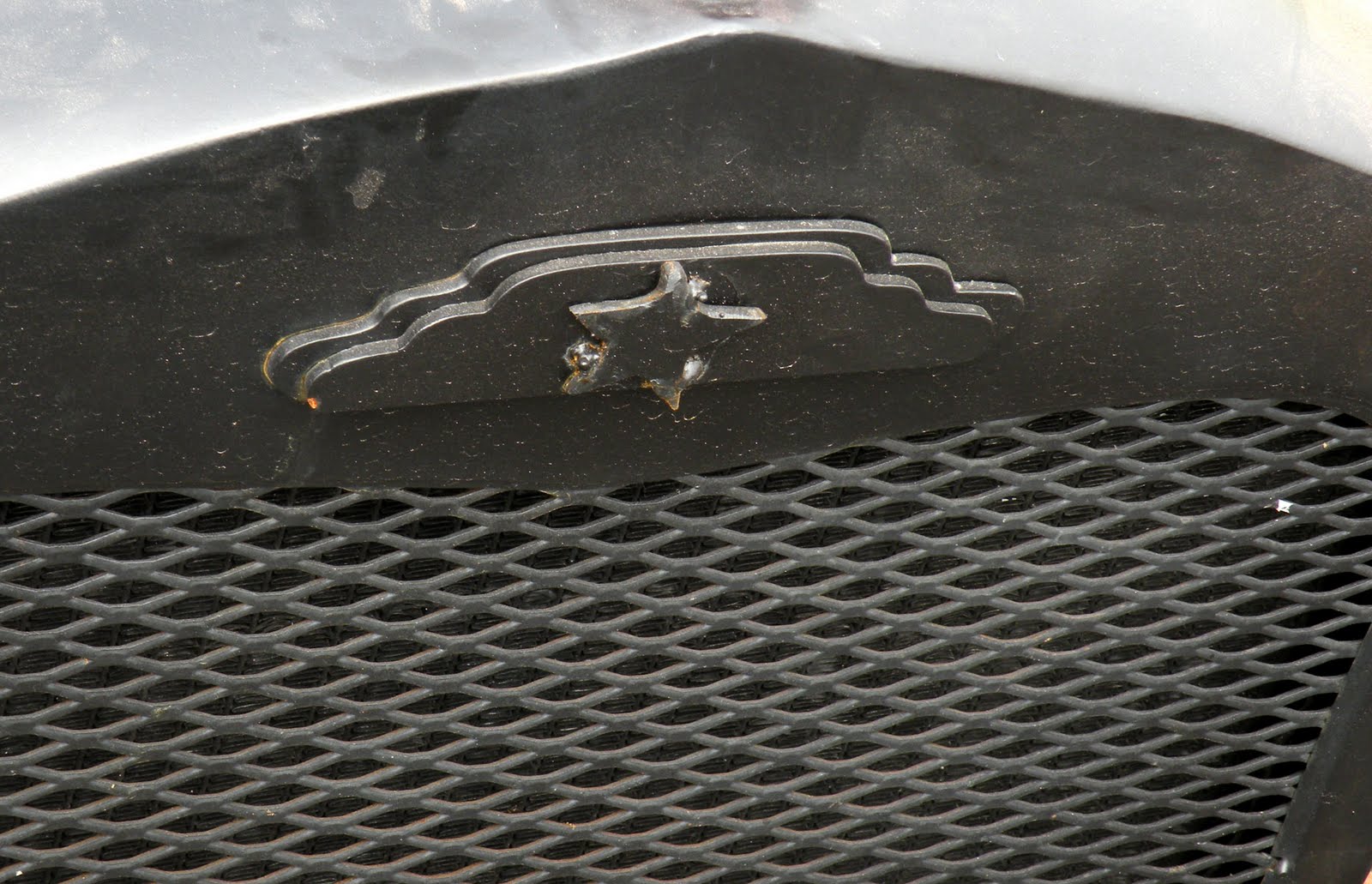 Just A Car Guy The conrod hot rod. More uses for used up conrods