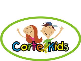 Corte Kids cabeleireiro infantil