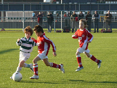 Knappe oefenwinst op Nuenen F1: 2-3