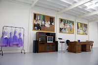 Degas Studio