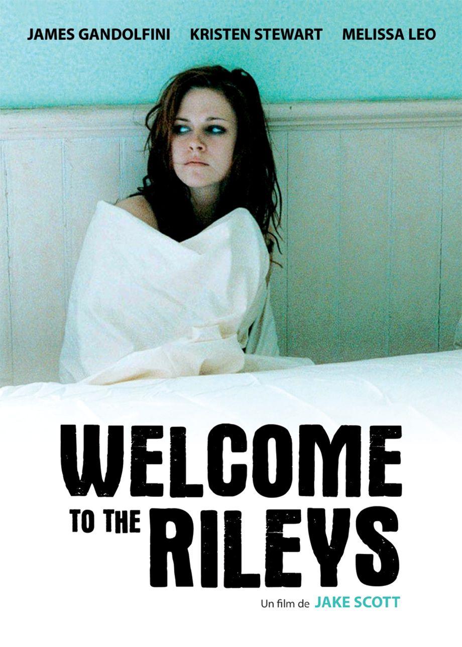 Film Welcome To The Rileys s e r e n i t y™: Movie Review : Welcome to the Rileys (2010) ( VIDEO