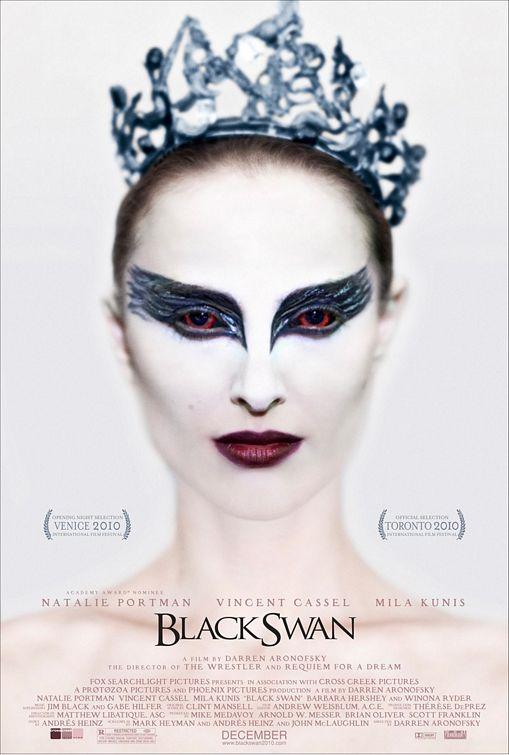 Black Swan Streaming Vo s e r e n i t y™: Movie Review : Black Swan (2010) ( VIDEO ) - Online