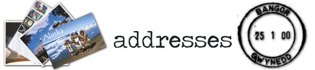 Address List
