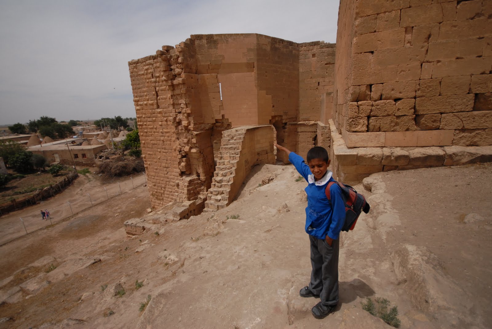 Az Gittim Uz Gittim&hellip; Güneydoğu Anadolu Gezisi