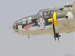 B-25  "Executive Sweet"