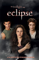 Calendrier Twilight Eclipse