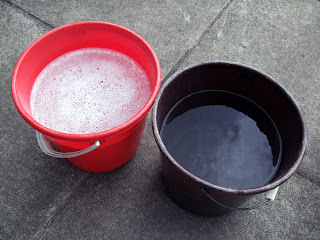 Two Bucket Method