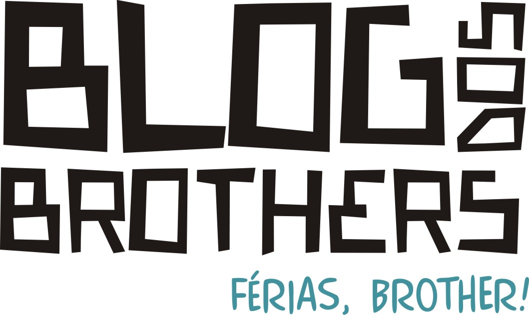 Blog dos Brothers
