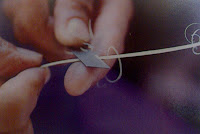 Budaya Kraf: ANYAMAN RIBU-RIBU