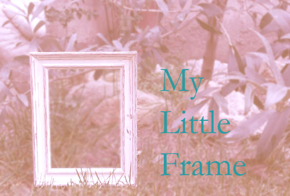 My Little Frame