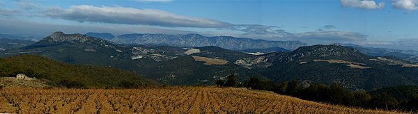 Terroir d'altitude