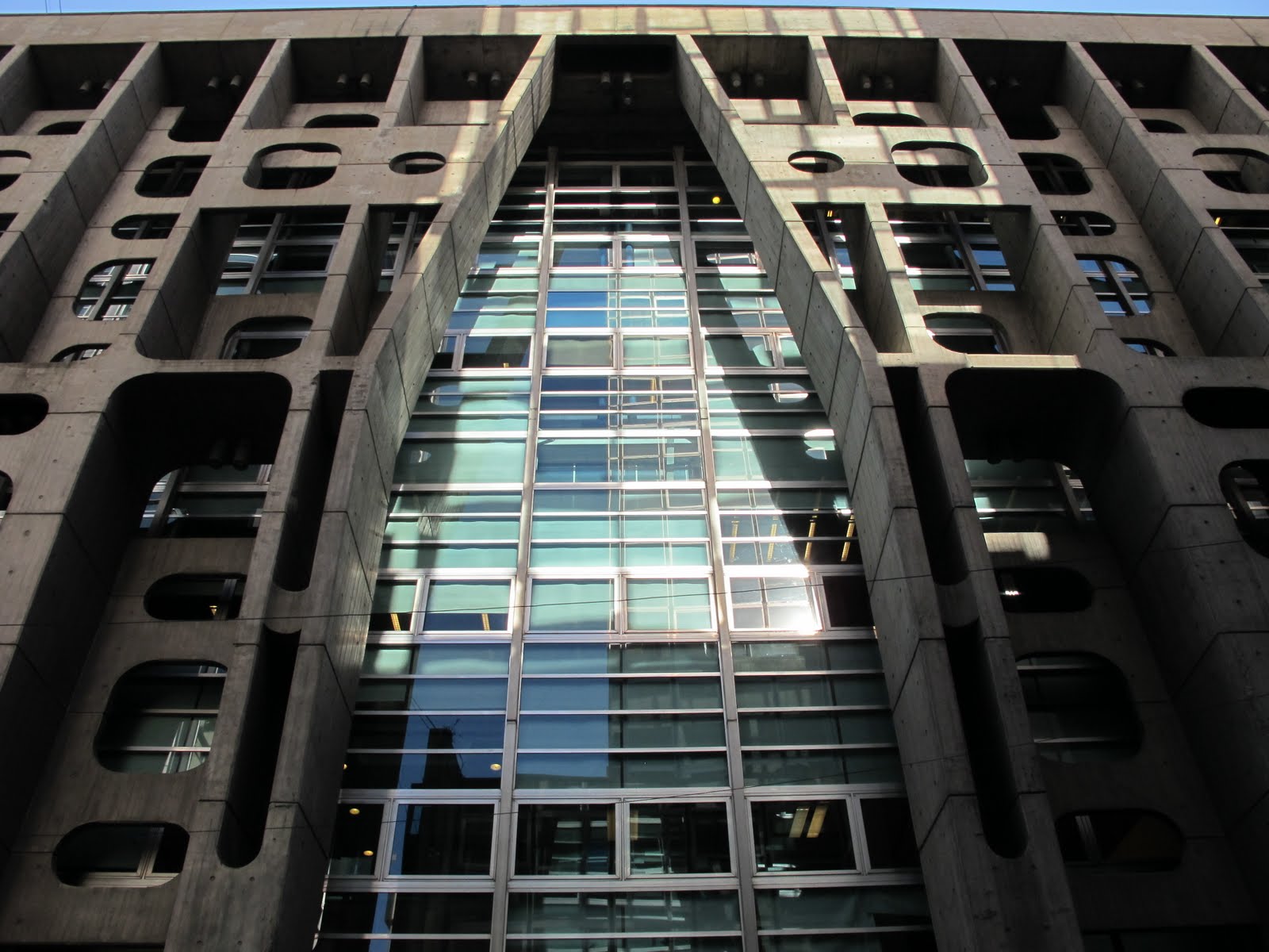 Edificios y Monumentos de Buenos Aires