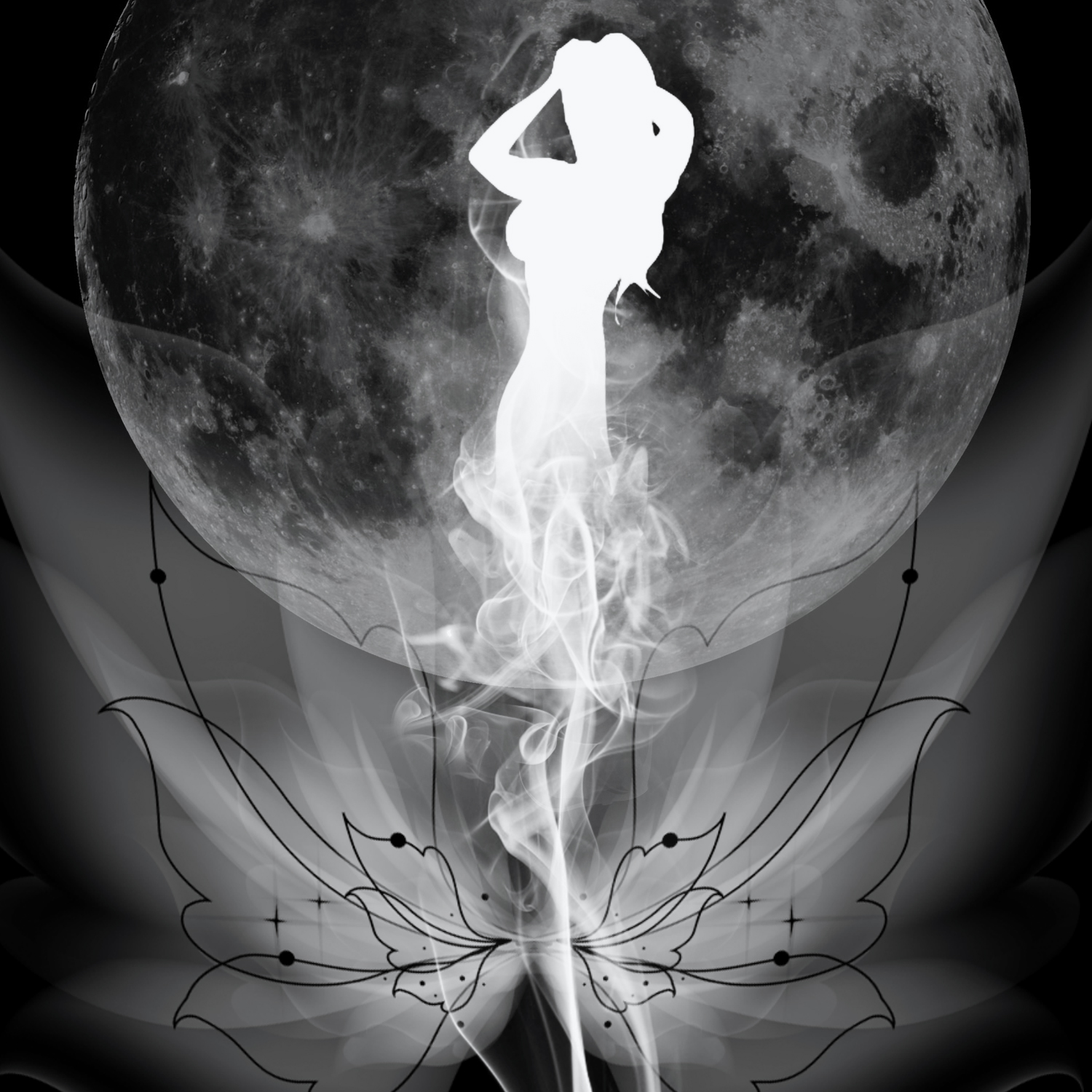 Smoke Effects | Multimedia Graphic Designer