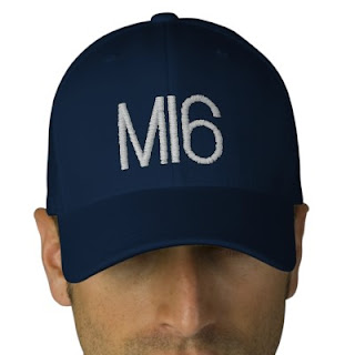 MI6 MI6