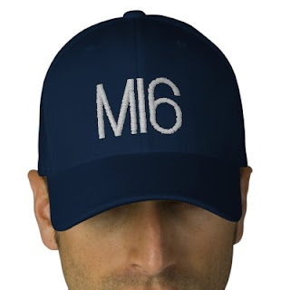 MI6