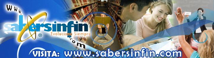 El Blog de Sabersinfin.com