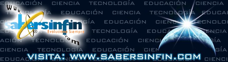 Sabersinfin.com en la Uni
