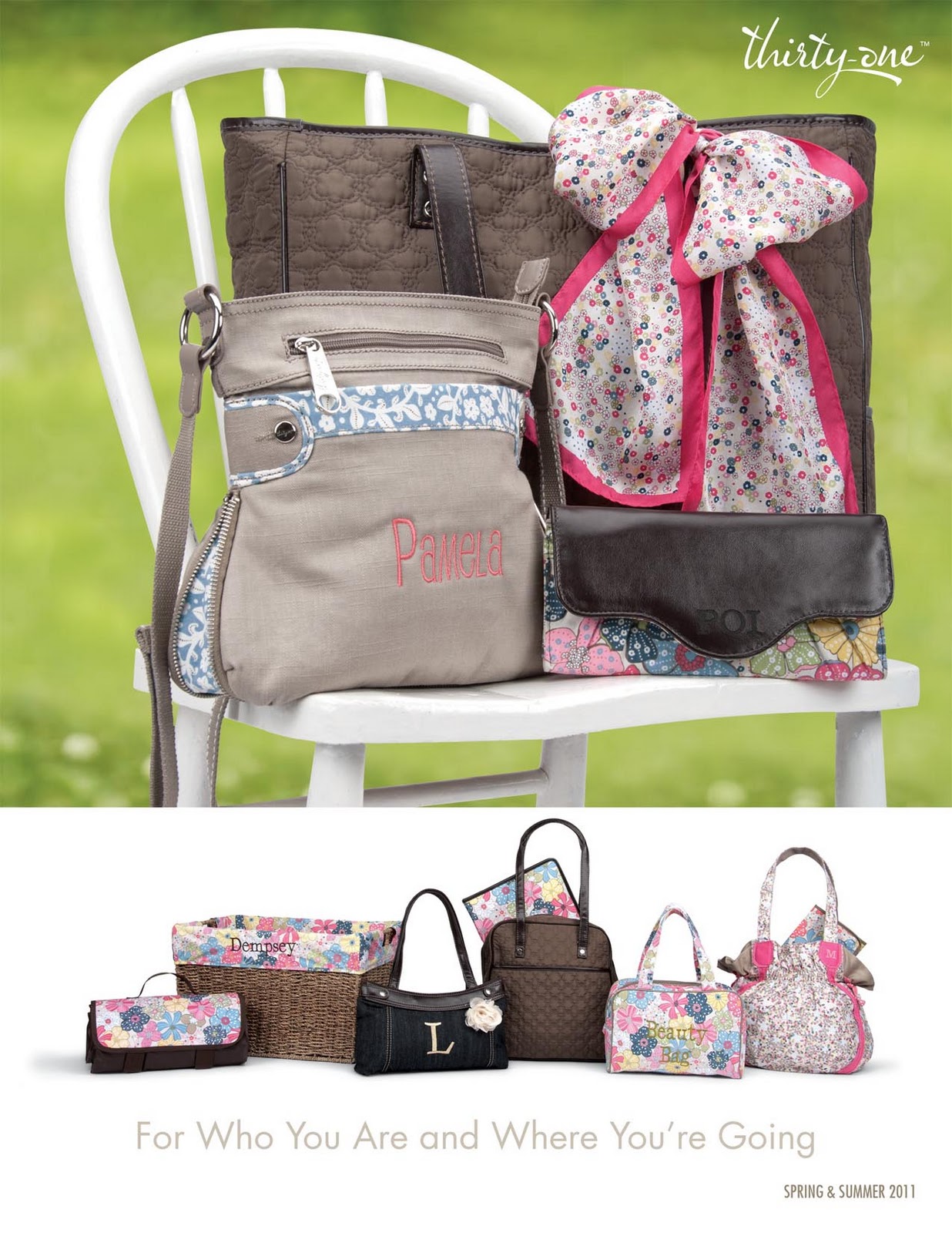 Thirty-One Fundraiser