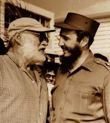 Hemingway vs. Castro