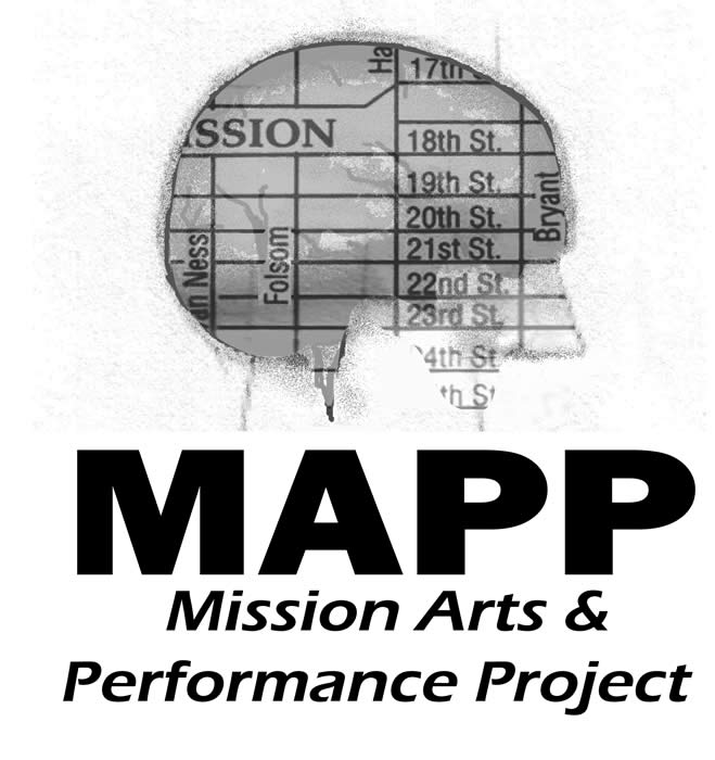 Mission Arts & Performance Project