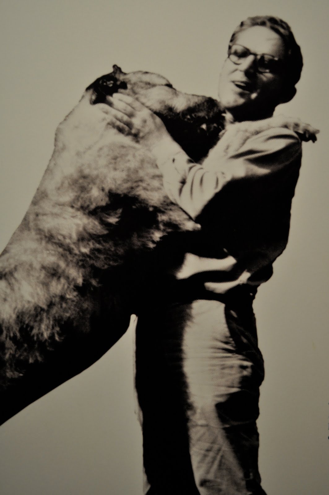 Adventures By Aaron 365 Challenge, Day 16 And I Thought Taxidermy Was