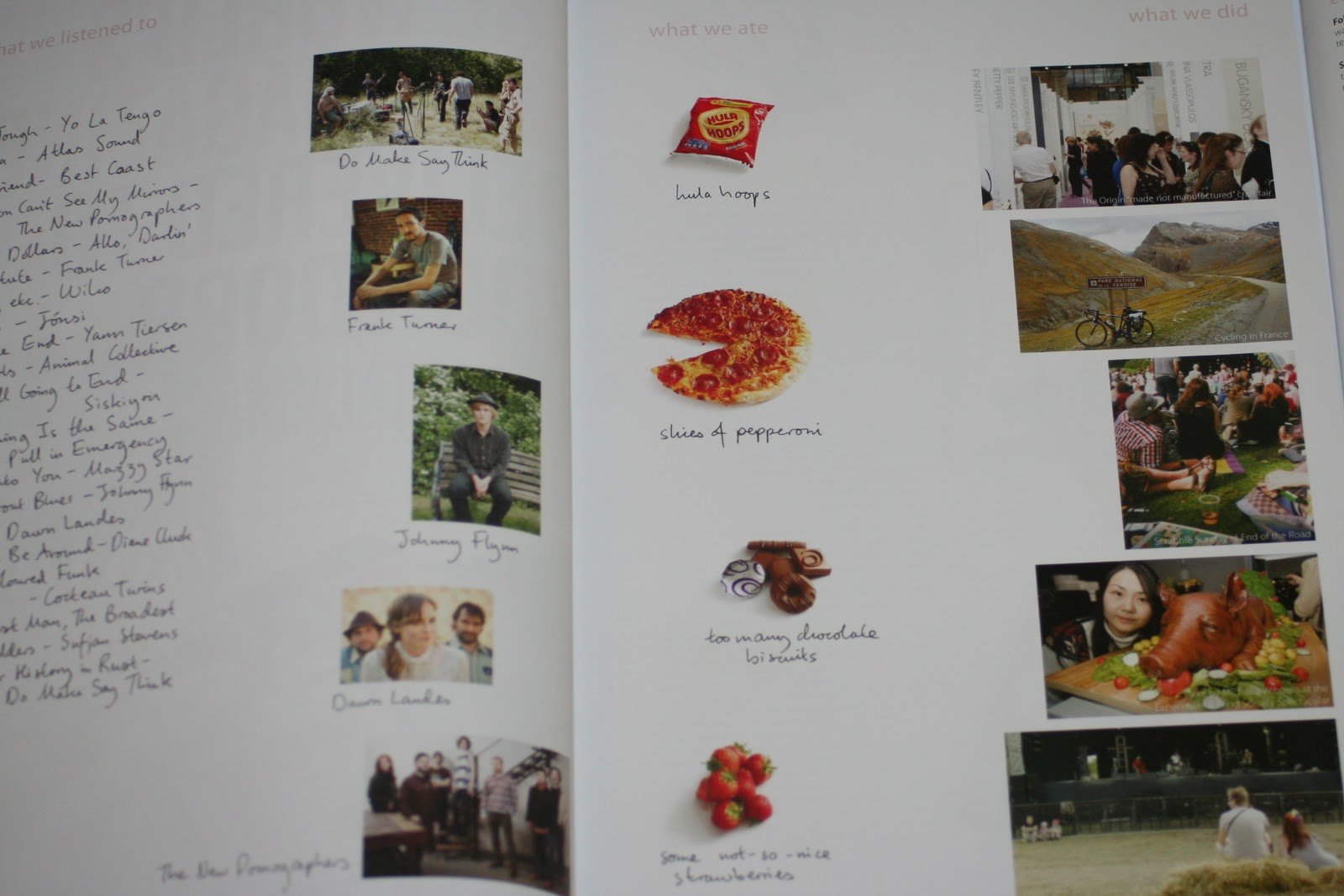 Sophie Wilson//Design Practice: Grids, Types, n' Stuff: Visual Language.