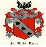 Bizzell Family Crest