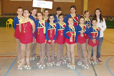 INTERCLUBS 2010