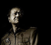 Tun Dr Mahathir Mohamad