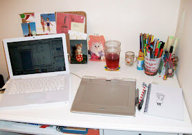 myDESK