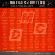 http://cdvinyl.blogspot.com/Tina Charles - I Love To Love