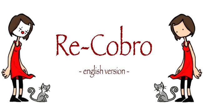 Re-cobro | English Version |