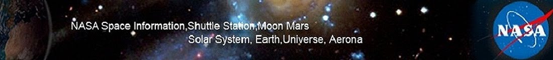 NASA Space Information,Shuttle Station,Climate Change,Earth Moon Mars,Solar System Univers