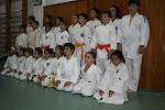 Equipo ATIS TIRMA (La Laguna-Viana) 2009-10