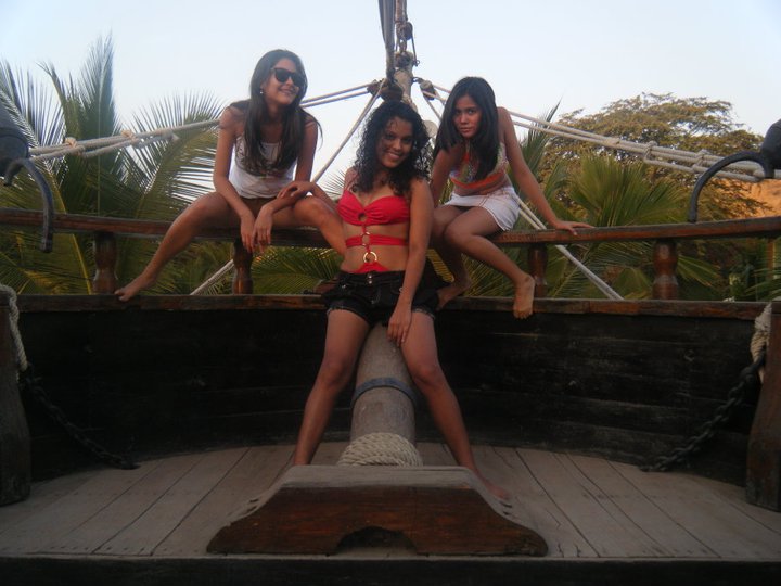 SOMOS LAS MEJORES