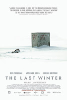 <i>The Last Winter</i>, an ecological thriller / un thriller écologique 3 image