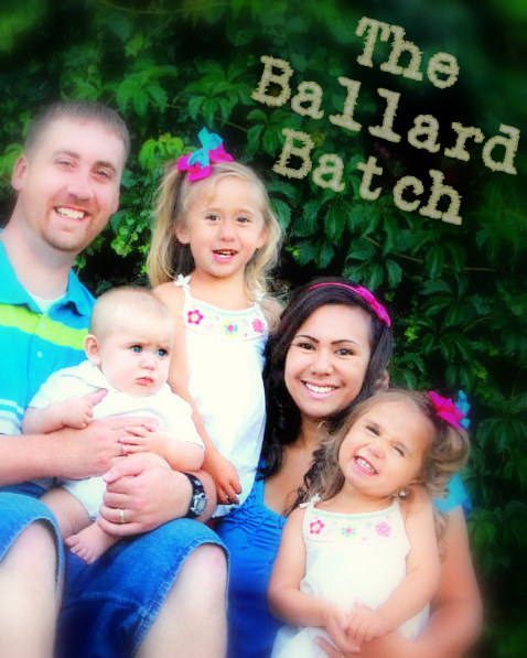 The Ballard Batch