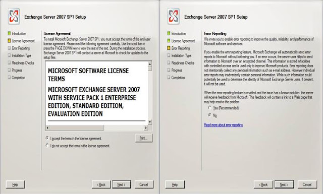 Cool Jaat: Exchange 2007 Cluster Continuous Replication (CCR) - Draft ...