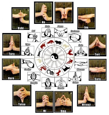 Jutsus | Anime Power