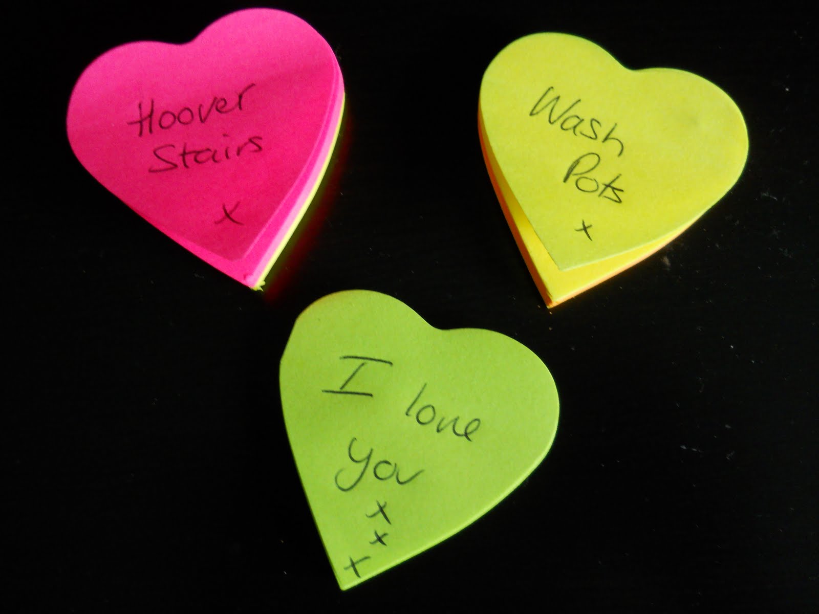 Heart Shaped: Heart shaped