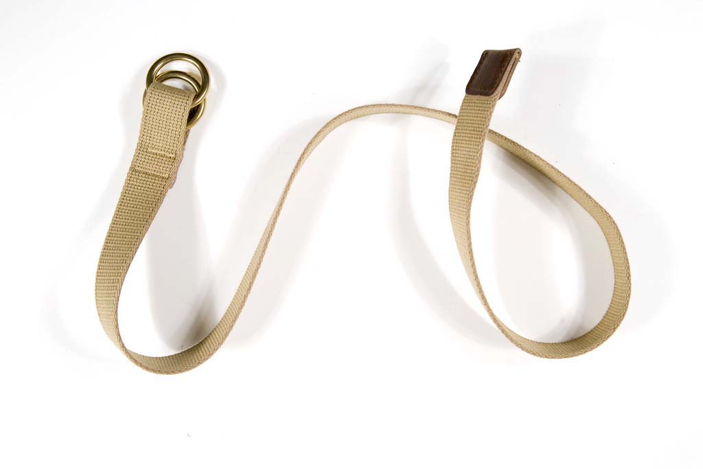 Archival Update: A.C. Webbing Belts in Stock – Archival Clothing blog