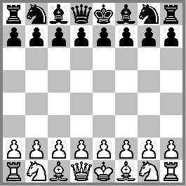 Xadrez- Regras - . - XADREZ Regras básicas O xadrez é um