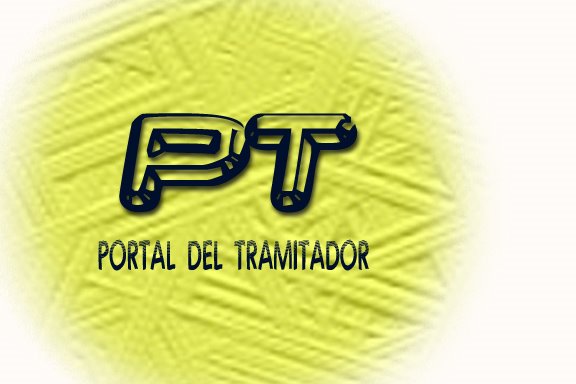 Portal del Tramitador