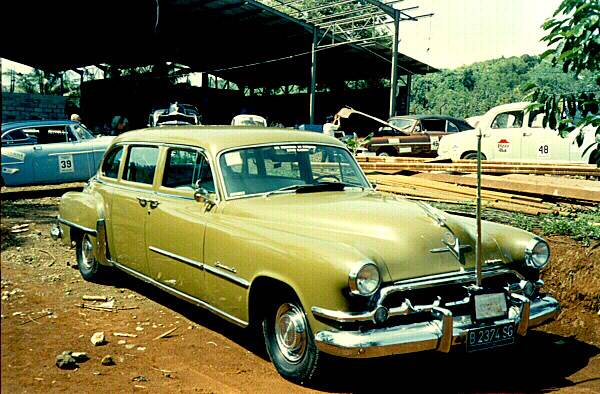 Chrysler+Imperial+Crown+Indonesia+1+ +1954+2 Chrysler Imperial Crown Indonesia 1 1954