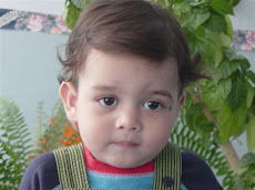 Liam Michael Moeller