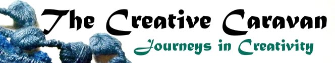 The Creative Caravan