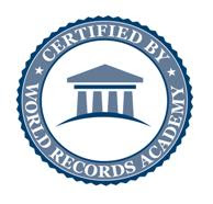 WORLD RECORD ACADEMY