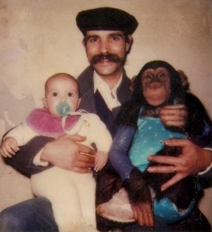 Lanny-yap: Awkward Family Pet Photos